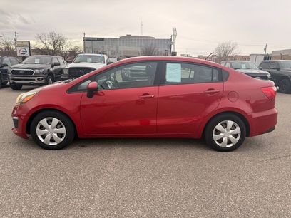 Used 2017 Kia Rio LX w/ Power Package