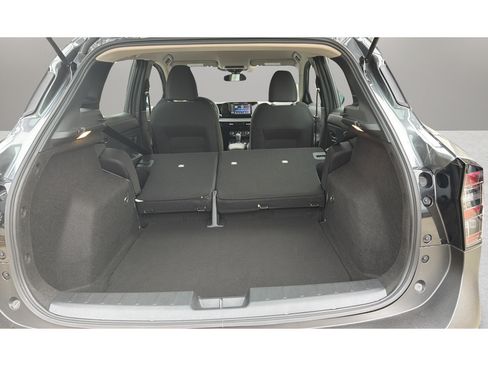 Used 2025 Nissan Kicks S FWD image 22