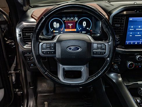 Used 2023 Ford F150 Lariat image 18