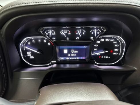 Used 2020 GMC Sierra 1500 SLT w/ SLT Premium Plus Package AWD/4WD image 19