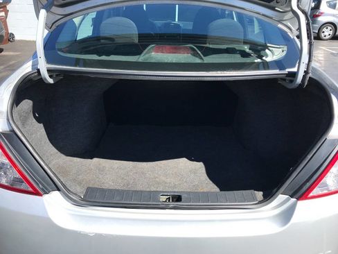 Used 2016 Nissan Versa S image 11