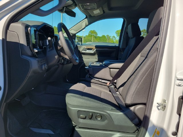 New 2026 Chevrolet Silverado 1500 RST w/ RST Select Package AWD/4WD image 23