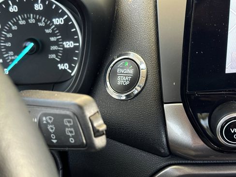 Used 2020 Ford EcoSport SE w/ SE Convenience Package image 25