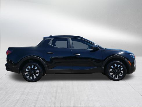 Used 2025 Hyundai Santa Cruz SEL AWD/4WD image 8
