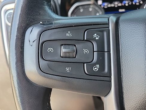 Used 2021 GMC Sierra 2500 Denali w/ Denali Ultimate Package AWD/4WD image 22