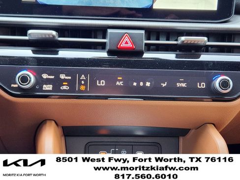 New 2026 Kia Sportage X-Line AWD/4WD image 14