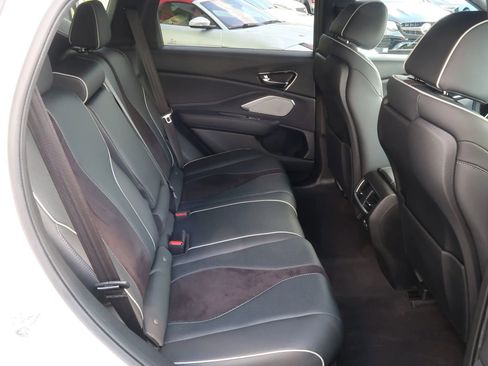 Used 2020 Acura RDX A-Spec image 23