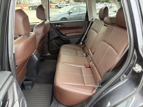 Used 2018 Subaru Forester 2.5i Touring w/ Popular Package #2 image 33