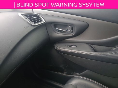 Used 2021 Nissan Murano SL image 14