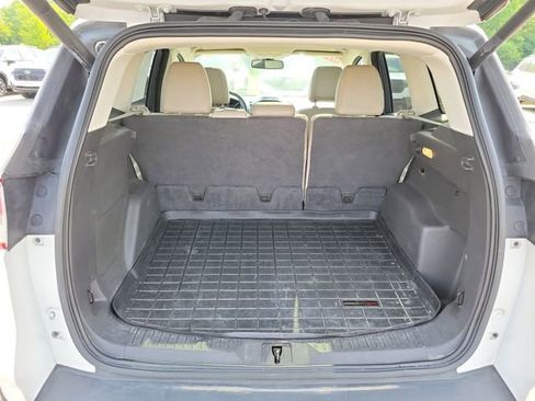 Used 2016 Ford Escape Titanium w/ Canadian Touring Package AWD/4WD image 27
