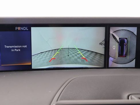 New 2026 Lincoln Nautilus Premier w/ Equipment Group 102A AWD/4WD image 6