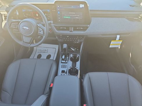 New 2026 Subaru Outback Limited XT AWD/4WD image 9