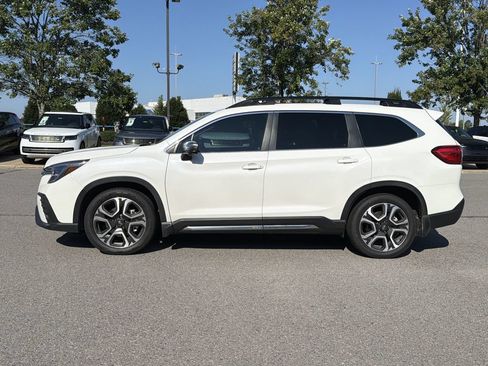 Used 2023 Subaru Ascent Limited w/ Technology Package AWD/4WD image 2