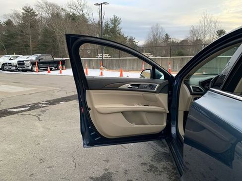 Used 2018 Lincoln MKZ Reserve w/ Climate Package image 23