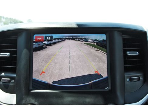Used 2024 RAM 2500 Big Horn AWD/4WD image 25