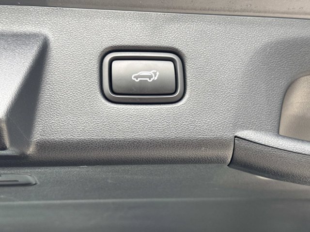 Used 2024 Hyundai Tucson SEL FWD image 12