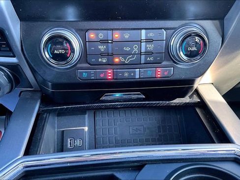 Used 2021 Ford F250 Platinum w/ Tremor Off-Road Package image 16