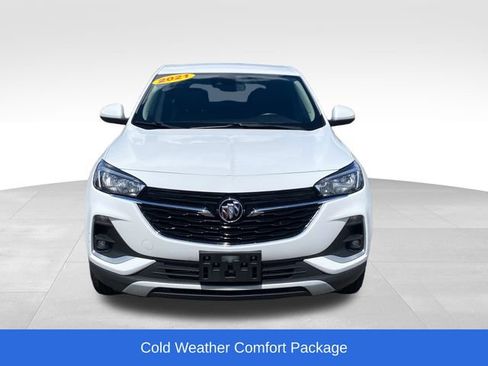 Used 2021 Buick Encore GX Preferred AWD/4WD image 2