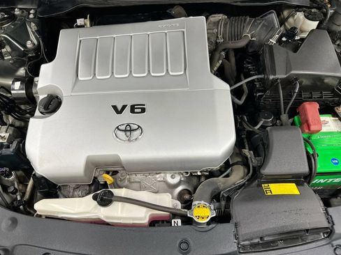 Used 2012 Toyota Camry XLE FWD image 25