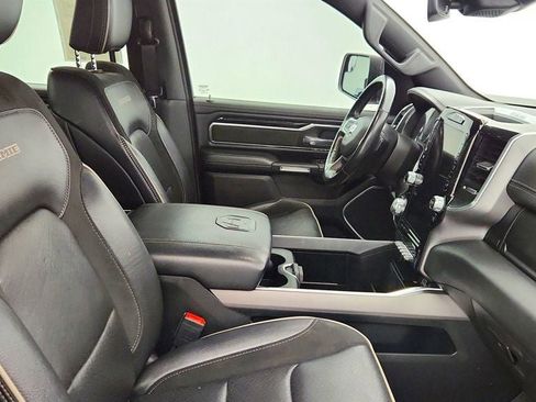 Used 2021 RAM 1500 Laramie image 27