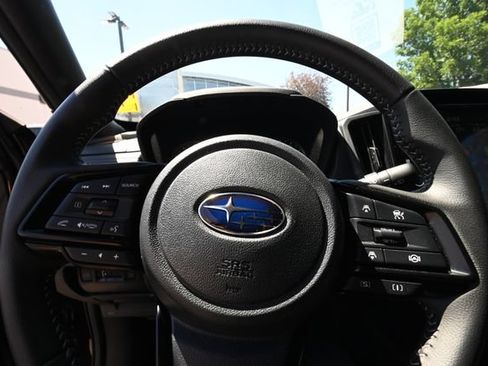 Used 2026 Subaru Forester Premium AWD/4WD image 11