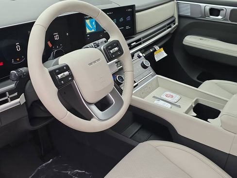 New 2026 Hyundai Santa Fe SEL image 16
