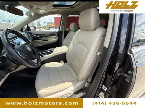 Certified 2021 Buick Enclave Premium w/ Experience Buick Package AWD/4WD image 20