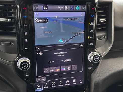 New 2025 RAM 3500 Tradesman image 33