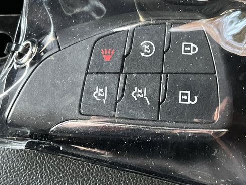 Certified 2024 Chevrolet Suburban RST w/ Luxury Package image 37