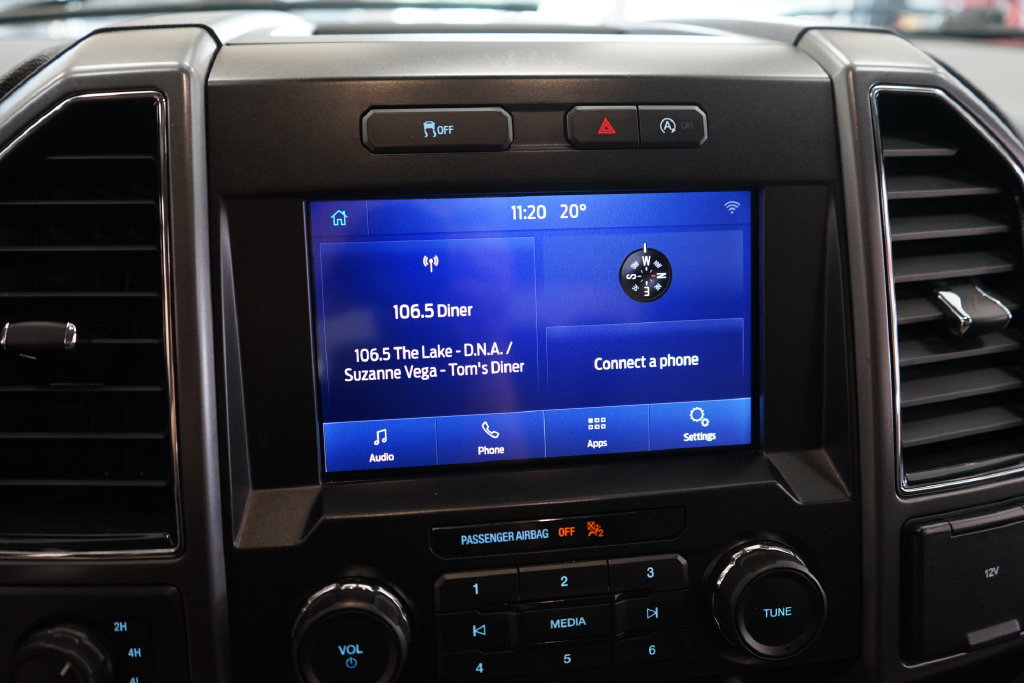Used 2020 Ford F150 XLT w/ Trailer Tow Package AWD/4WD image 32