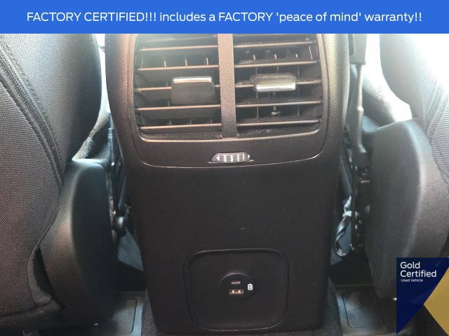 Used 2022 Ford Escape SE FWD image 17