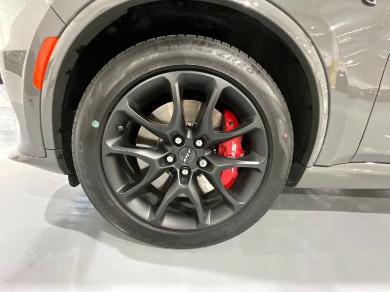 Used 2024 Dodge Durango SRT Hellcat AWD/4WD image 35
