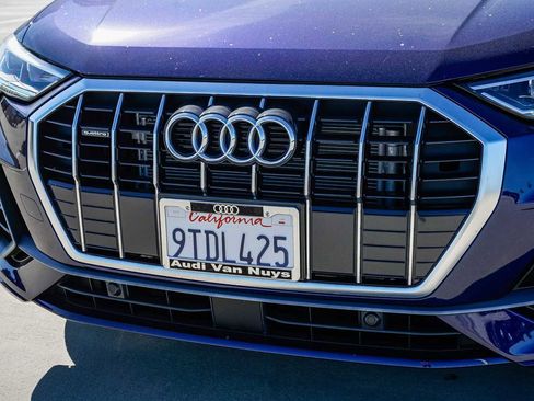 Used 2025 Audi Q3 2.0T Premium w/ Convenience Package image 8