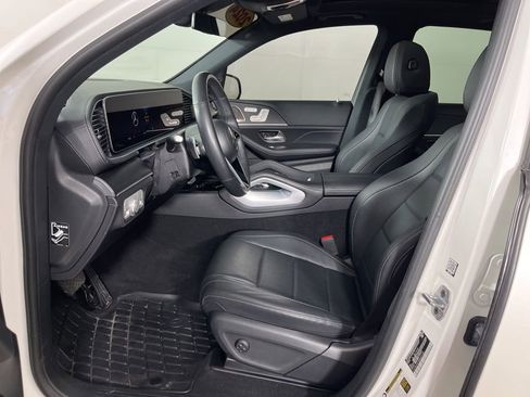 Used 2024 Mercedes-Benz GLE 350 4MATIC image 23