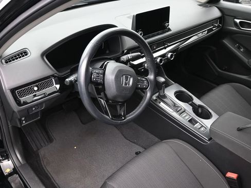Used 2024 Honda Civic EX image 10