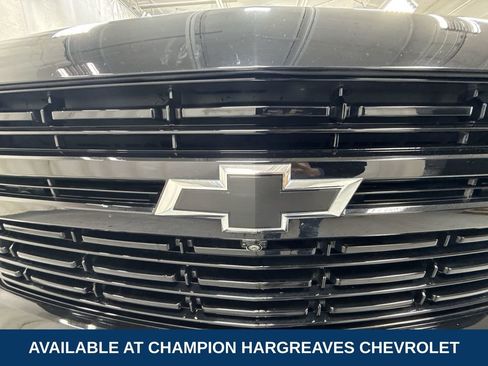 Certified 2023 Chevrolet Tahoe RST w/ Sport Performance Package image 39