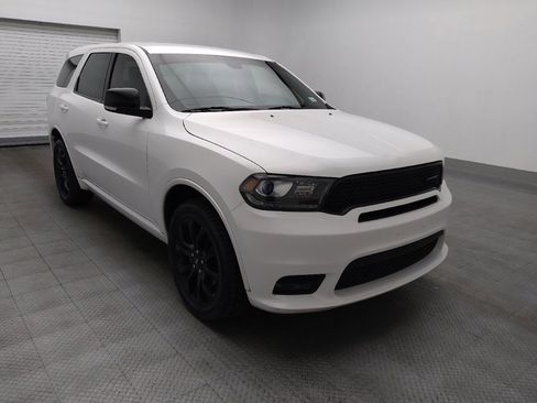 Used 2019 Dodge Durango GT image 13