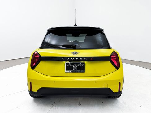 Used 2025 MINI Cooper S image 19