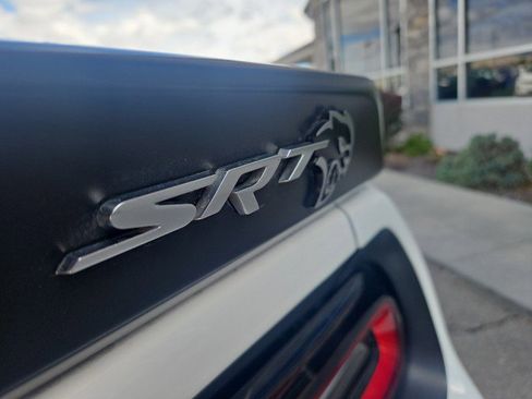 Used 2020 Dodge Challenger SRT Hellcat Redeye image 24