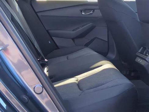 New 2025 Honda Accord LX image 19