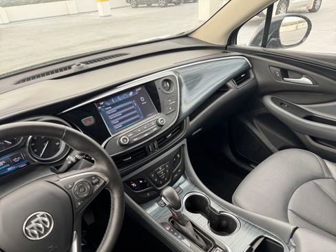 Used 2020 Buick Envision Essence image 12