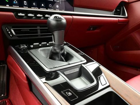Certified 2024 Porsche 911 Carrera S RWD image 11