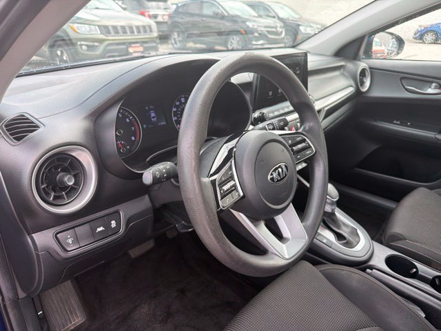 Used 2019 Kia Forte LXS FWD image 14