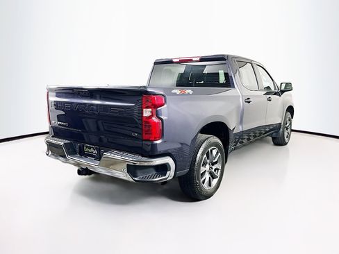 Used 2023 Chevrolet Silverado 1500 LT image 9