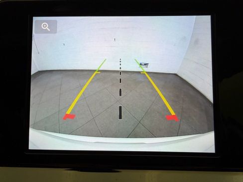 New 2026 Jeep Compass Latitude image 13