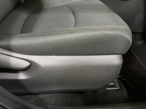 Used 2025 Toyota RAV4 LE FWD image 35