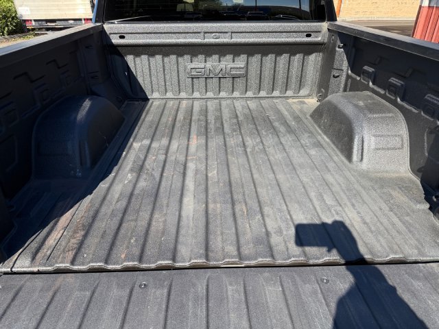 Used 2020 GMC Sierra 1500 4x4 Crew Cab image 23