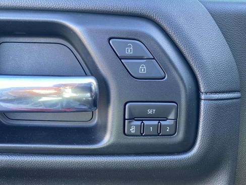 Used 2020 GMC Sierra 1500 Denali w/ Denali Premium Package image 23