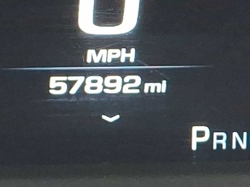 Used 2019 GMC Sierra 2500 Denali w/ Suspension Package, Off-Road AWD/4WD image 21