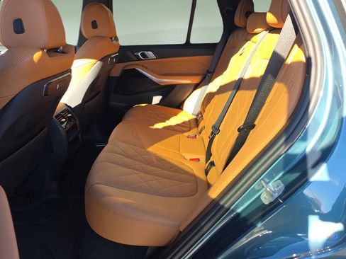 Used 2024 BMW X5 xDrive40i w/ Parking Assistance Package image 44